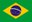 Brasile bandiera