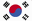 Corea del sud