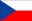 Ceca flag