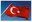 Turchia flag