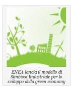 Progetto "Green" - Simbiosi industriale