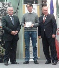 Premio “Ercole Olivario” 2015 
