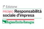 Premio Responsabilità sociale d’impresa in Emilia-Romagna 