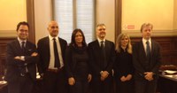 Camera di commercio Piacenza: eletta la nuova Giunta camerale 