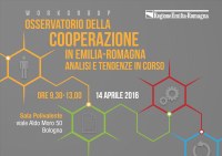 Cooperazione in Emilia-Romagna