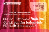 Emilia-Romagna Fashion