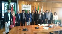 Vietnam rafforza la collaborazione con l'Emilia-Romagna