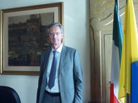 Giuseppe Molinari eletto presidente Camera di commercio di Modena