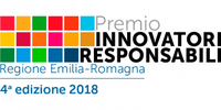 Premio Innovatori Responsabili 2018