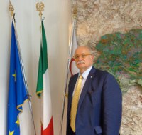 Alberto Zambianchi confermato al vertice di Unioncamere Emilia-Romagna