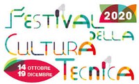 Festival della Cultura Tecnica 2020 