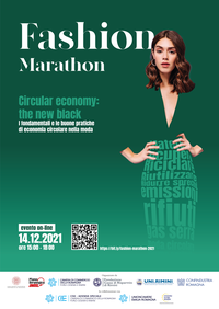 Fashion Marathon - Circular economy: the new black 
