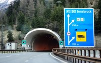 Limitazioni al traffico sull’asse del Brennero
