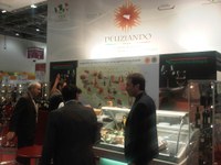 Deliziando: l’agroalimentare dell’Emilia-Romagna in mostra a Londra