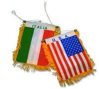 Rapporti commerciali e di investimento Italia - USA. Il caso Emilia-Romagna