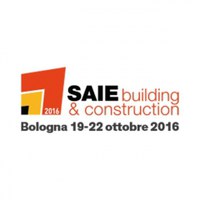 SAIE 2016, Bologna 20/21 ottobre  