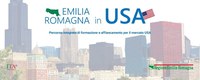 Progetto Upgrading - Emilia-Romagna in USA