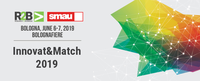 Innovat&Match 2019: Bologna 6-7 giugno