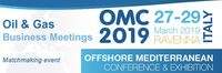 OMC 2019, Oil & Gas Business Meetings  