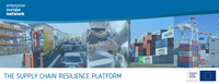 The Supply Chain Resilience platform