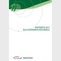 Rapporto 2017 sull’economia regionale dell’Emilia-Romagna