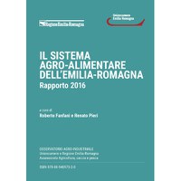 Osservatorio agroalimentare Rapporto 2016