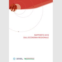 Rapporto 2018 sull’economia regionale dell’Emilia-Romagna