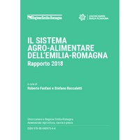 Osservatorio agroalimentare Rapporto 2018