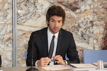 Dott. Alfredo Varrati - Settore Crediti Associazione Bancaria Italiana (ABI) 