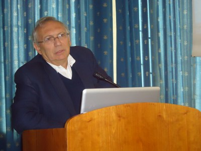 Patrizio Bianchi, Assessore regionale Formazione