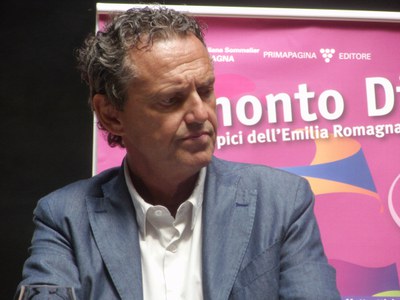 Maurizio Magni.JPG