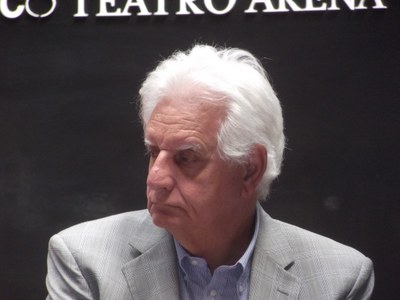 P. Sciolette, presidente Enoteca regionale