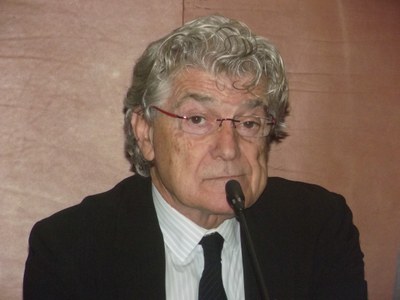 Domenico Rossini, presidente ITALCAM