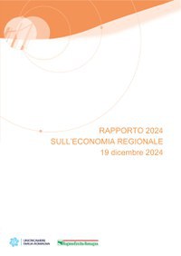 Copertina Rapporto 2024