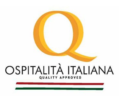 Logo marchio qualità