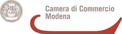 Modena logo Camera