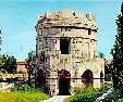 Teodorico Mausoleo